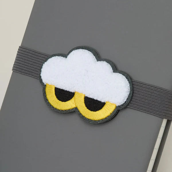 ZOandFRIENDS Notebook ZOandFRIENDS Lucky Shop POP-UP - Main Image 4