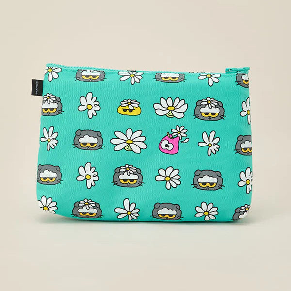 ZOandFRIENDS Square Pouch ZOandFRIENDS Lucky Shop POP-UP - Main Image 3