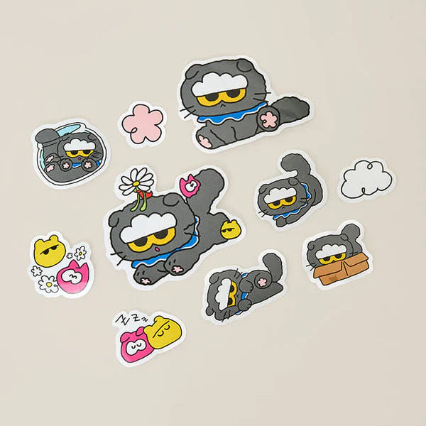 ZOandFRIENDS Sticker Pack ZOandFRIENDS Lucky Shop POP-UP - Main Image 1
