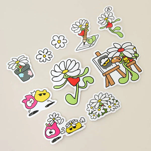 ZOandFRIENDS Sticker Pack ZOandFRIENDS Lucky Shop POP-UP - Main Image 3