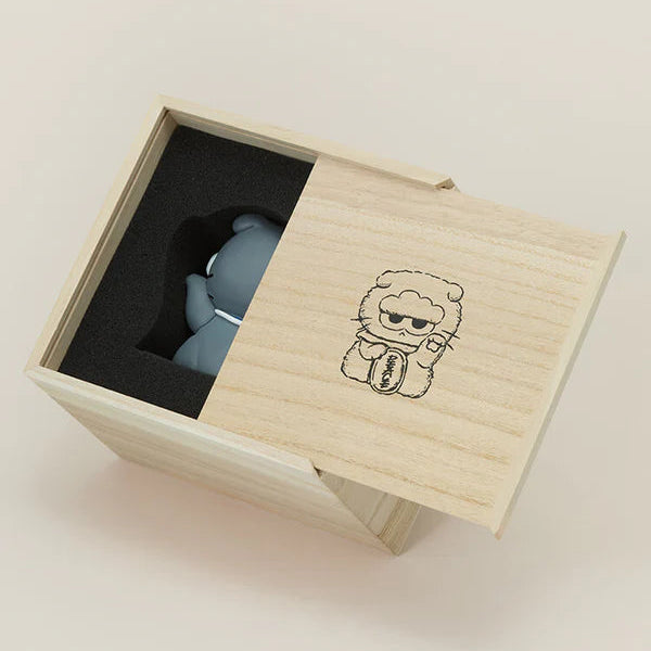 ZOandFRIENDS ZOA Art Figure ZOandFRIENDS Lucky Shop POP-UP - Main Image 10