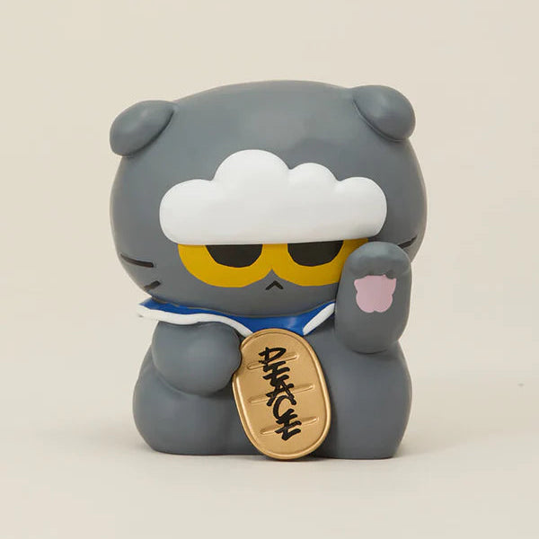 ZOandFRIENDS ZOA Art Figure ZOandFRIENDS Lucky Shop POP-UP - Main Image 1