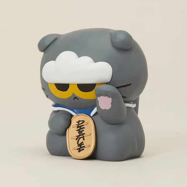 ZOandFRIENDS ZOA Art Figure ZOandFRIENDS Lucky Shop POP-UP - Main Image 6