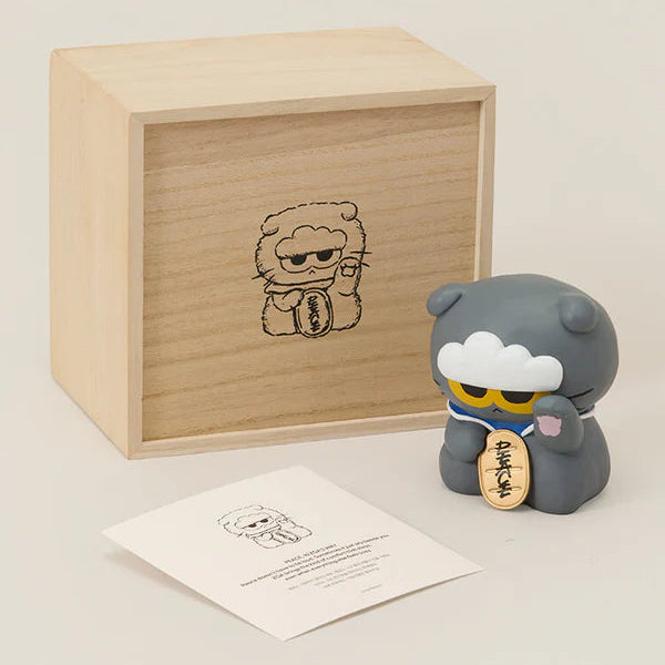 ZOandFRIENDS ZOA Art Figure ZOandFRIENDS Lucky Shop POP-UP - Main Image