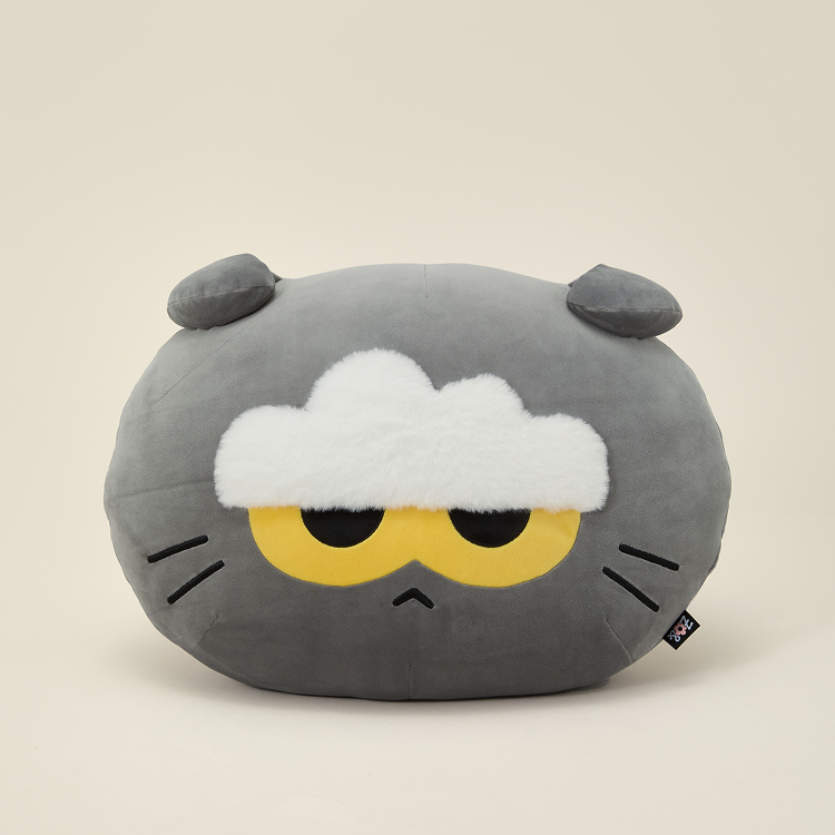 ZOandFRIENDS ZOA Cushion ZOandFRIENDS Lucky Shop POP-UP - Main Image