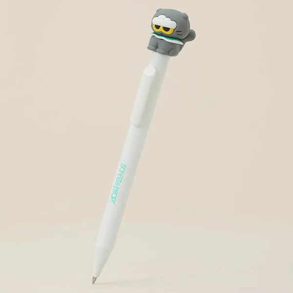 ZOandFRIENDS ZOA Pen ZOandFRIENDS Lucky Shop POP-UP - Main Image 2