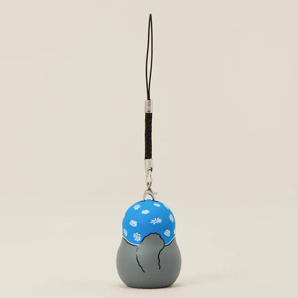 ZOandFRIENDS ZOA Random Figure Keyring ZOandFRIENDS Lucky Shop POP-UP - Main Image 11