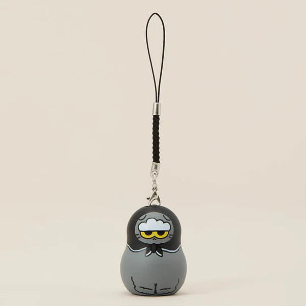 ZOandFRIENDS ZOA Random Figure Keyring ZOandFRIENDS Lucky Shop POP-UP - Main Image 13