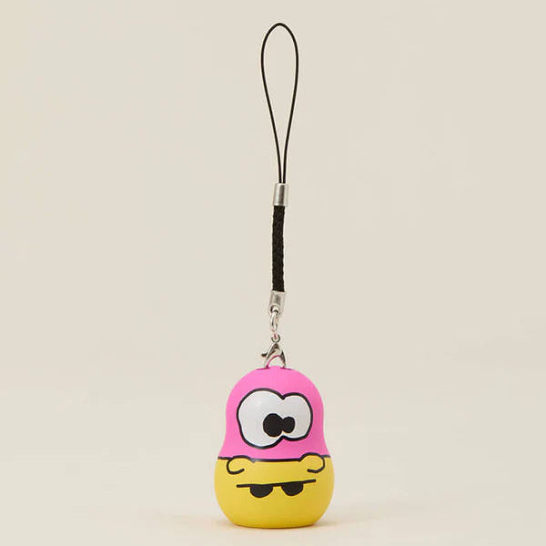 ZOandFRIENDS ZOA Random Figure Keyring ZOandFRIENDS Lucky Shop POP-UP - Main Image 16
