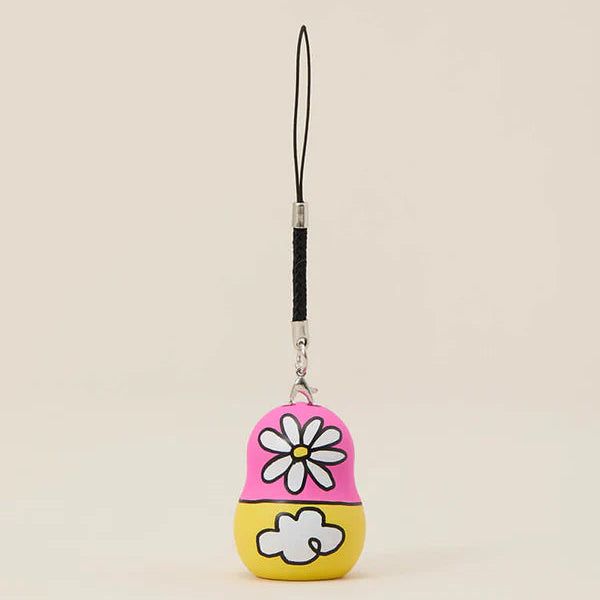 ZOandFRIENDS ZOA Random Figure Keyring ZOandFRIENDS Lucky Shop POP-UP - Main Image 17