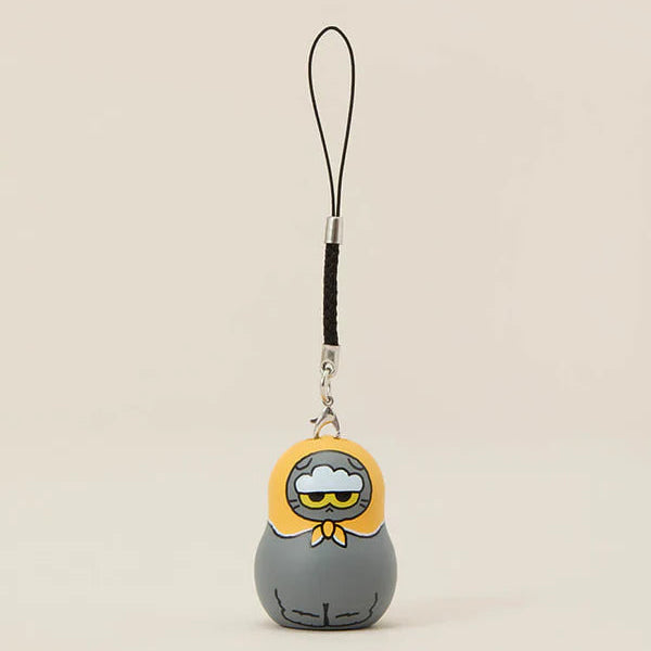 ZOandFRIENDS ZOA Random Figure Keyring ZOandFRIENDS Lucky Shop POP-UP - Main Image 19