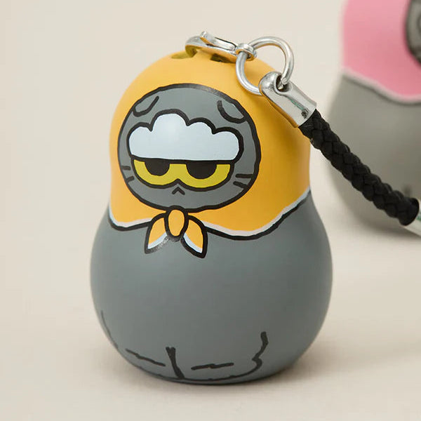ZOandFRIENDS ZOA Random Figure Keyring ZOandFRIENDS Lucky Shop POP-UP - Main Image 21