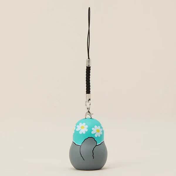 ZOandFRIENDS ZOA Random Figure Keyring ZOandFRIENDS Lucky Shop POP-UP - Main Image 23