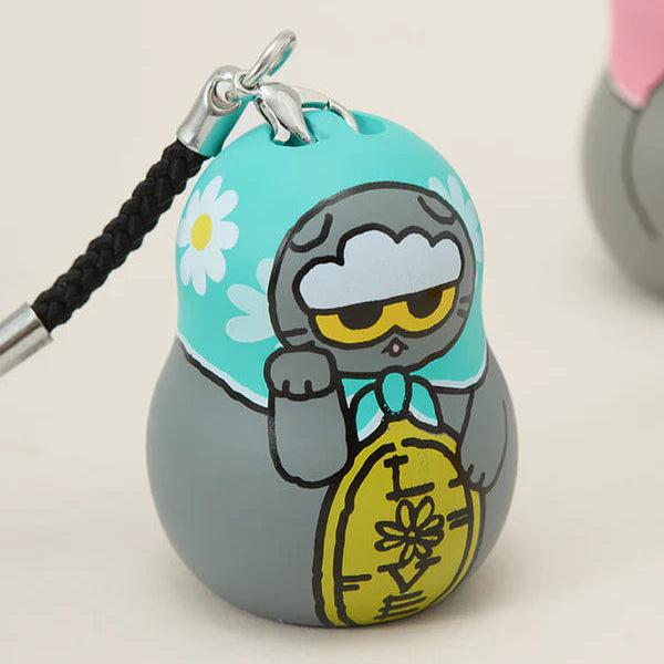 ZOandFRIENDS ZOA Random Figure Keyring ZOandFRIENDS Lucky Shop POP-UP - Main Image 24