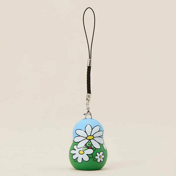 ZOandFRIENDS ZOA Random Figure Keyring ZOandFRIENDS Lucky Shop POP-UP - Main Image 