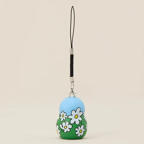 ZOandFRIENDS ZOA Random Figure Keyring ZOandFRIENDS Lucky Shop POP-UP - Main Image 5