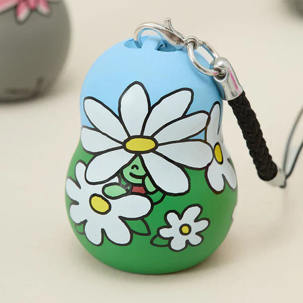 ZOandFRIENDS ZOA Random Figure Keyring ZOandFRIENDS Lucky Shop POP-UP - Main Image 6