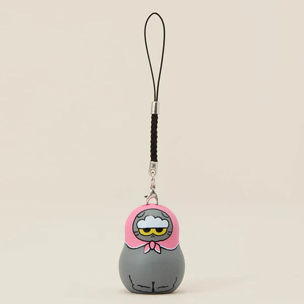 ZOandFRIENDS ZOA Random Figure Keyring ZOandFRIENDS Lucky Shop POP-UP - Main Image 7