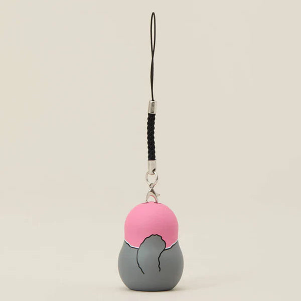 ZOandFRIENDS ZOA Random Figure Keyring ZOandFRIENDS Lucky Shop POP-UP - Main Image 8