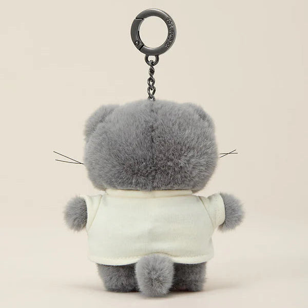 ZOandFRIENDS ZOA Random Plush Keyring ZOandFRIENDS Lucky Shop POP-UP - Main Image 11 