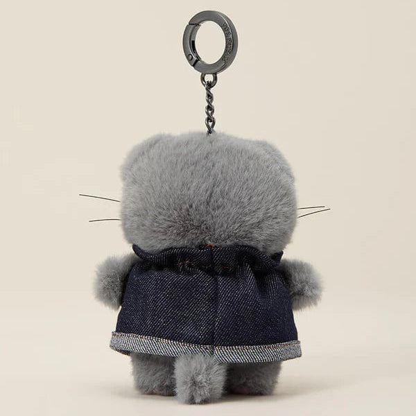 ZOandFRIENDS ZOA Random Plush Keyring ZOandFRIENDS Lucky Shop POP-UP - Main Image 14