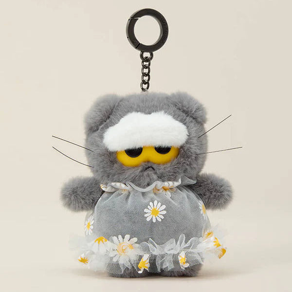 ZOandFRIENDS ZOA Random Plush Keyring ZOandFRIENDS Lucky Shop POP-UP - Main Image 19