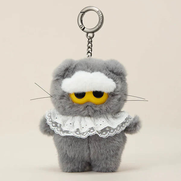 ZOandFRIENDS ZOA Random Plush Keyring ZOandFRIENDS Lucky Shop POP-UP - Main Image 1