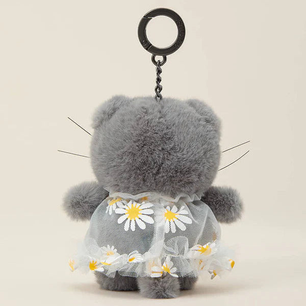 ZOandFRIENDS ZOA Random Plush Keyring ZOandFRIENDS Lucky Shop POP-UP - Main Image 20
