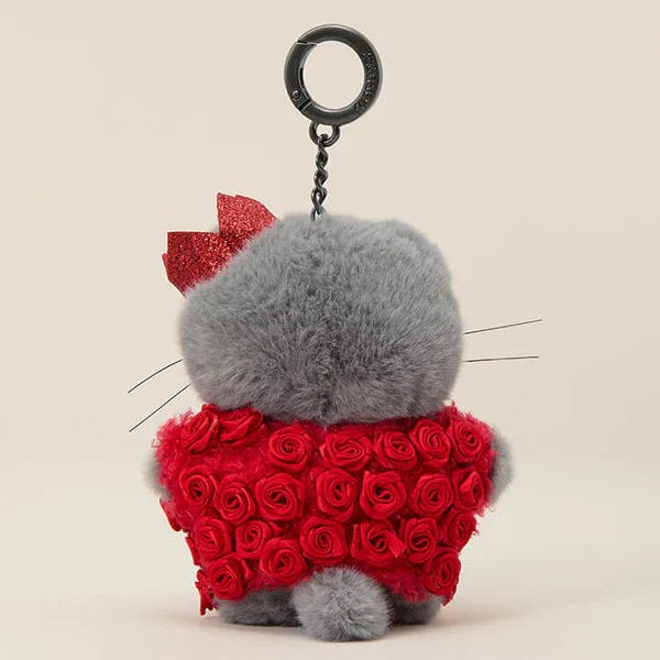 ZOandFRIENDS ZOA Random Plush Keyring ZOandFRIENDS Lucky Shop POP-UP - Main Image 23
