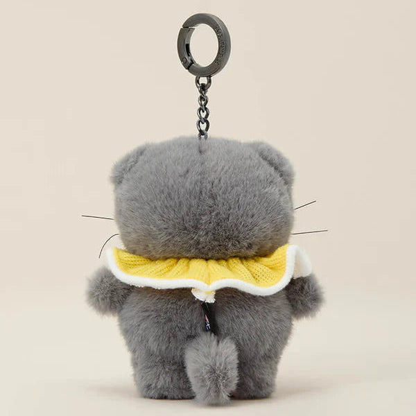 ZOandFRIENDS ZOA Random Plush Keyring ZOandFRIENDS Lucky Shop POP-UP - Main Image 5