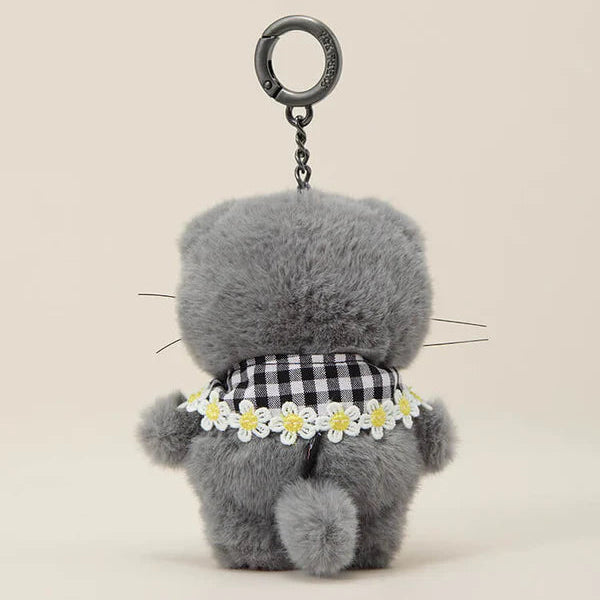 ZOandFRIENDS ZOA Random Plush Keyring ZOandFRIENDS Lucky Shop POP-UP - Main Image 8