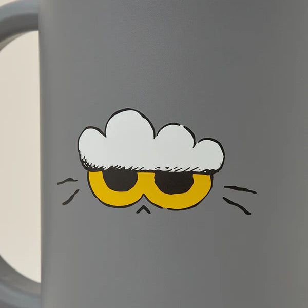 ZOandFRIENDS ZOA Tumbler ZOandFRIENDS Lucky Shop POP-UP - Main Image 5
