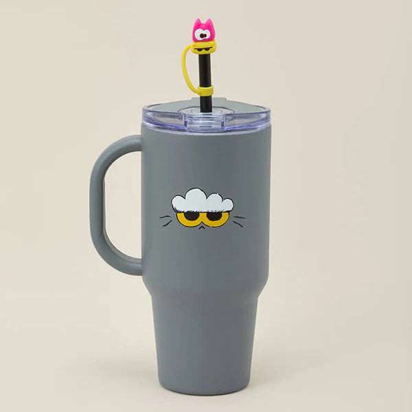 ZOandFRIENDS ZOA Tumbler ZOandFRIENDS Lucky Shop POP-UP - Main Image
